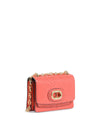 Siena Python Small Crossbody