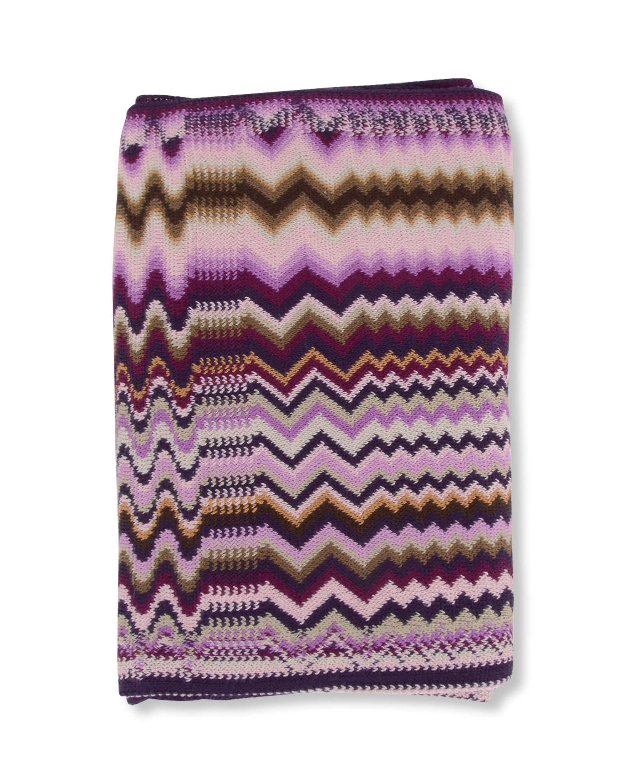 Missoni Woman Poncho Multicolor PO59WMD57980003