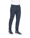 Calvin Klein Mens Trousers Blue K10K101200478