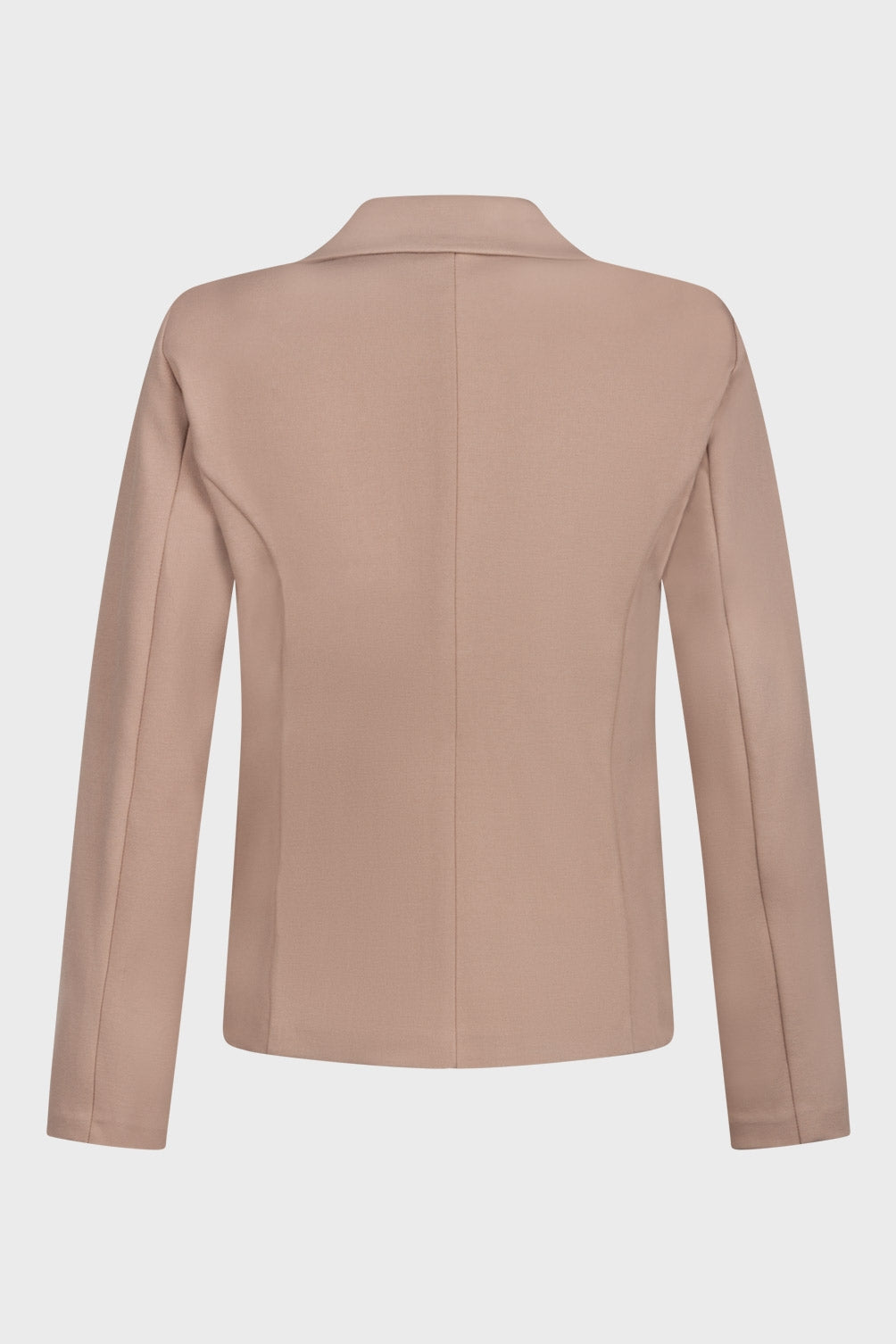 19V69 Italia Womens Blazer Beige ROMA PR BEIGE