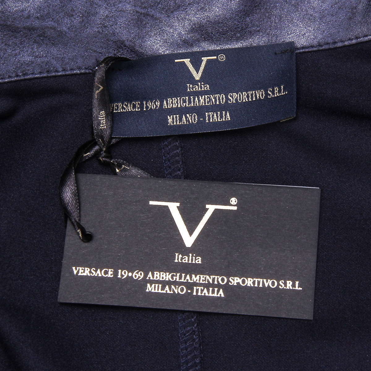 V 1969 Italia Womens Jacket LIBIA