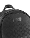 Gucci GG print nylon back pack 449181 G1XYN 8615