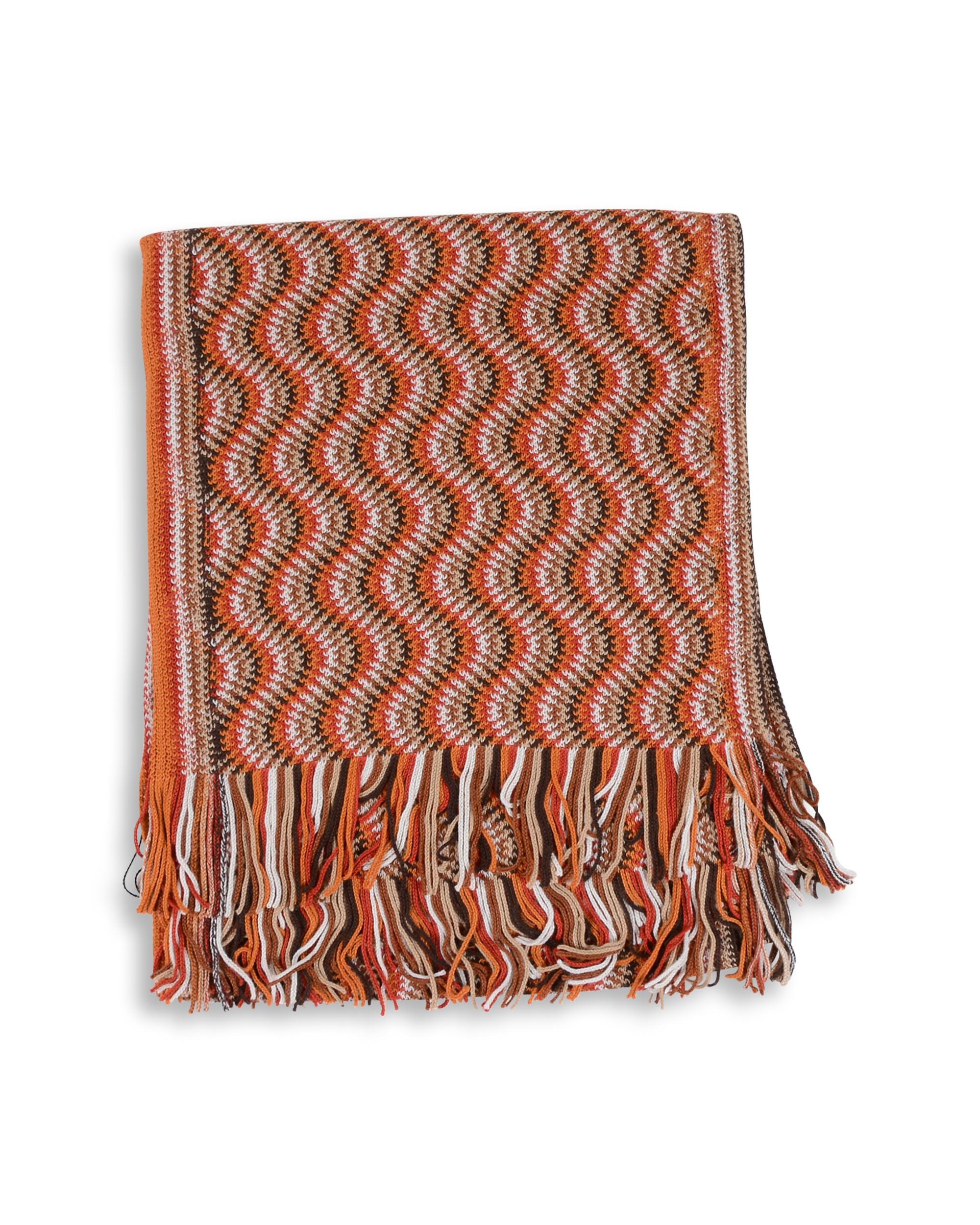 Missoni Woman Poncho Multicolor POB5WMD63010002