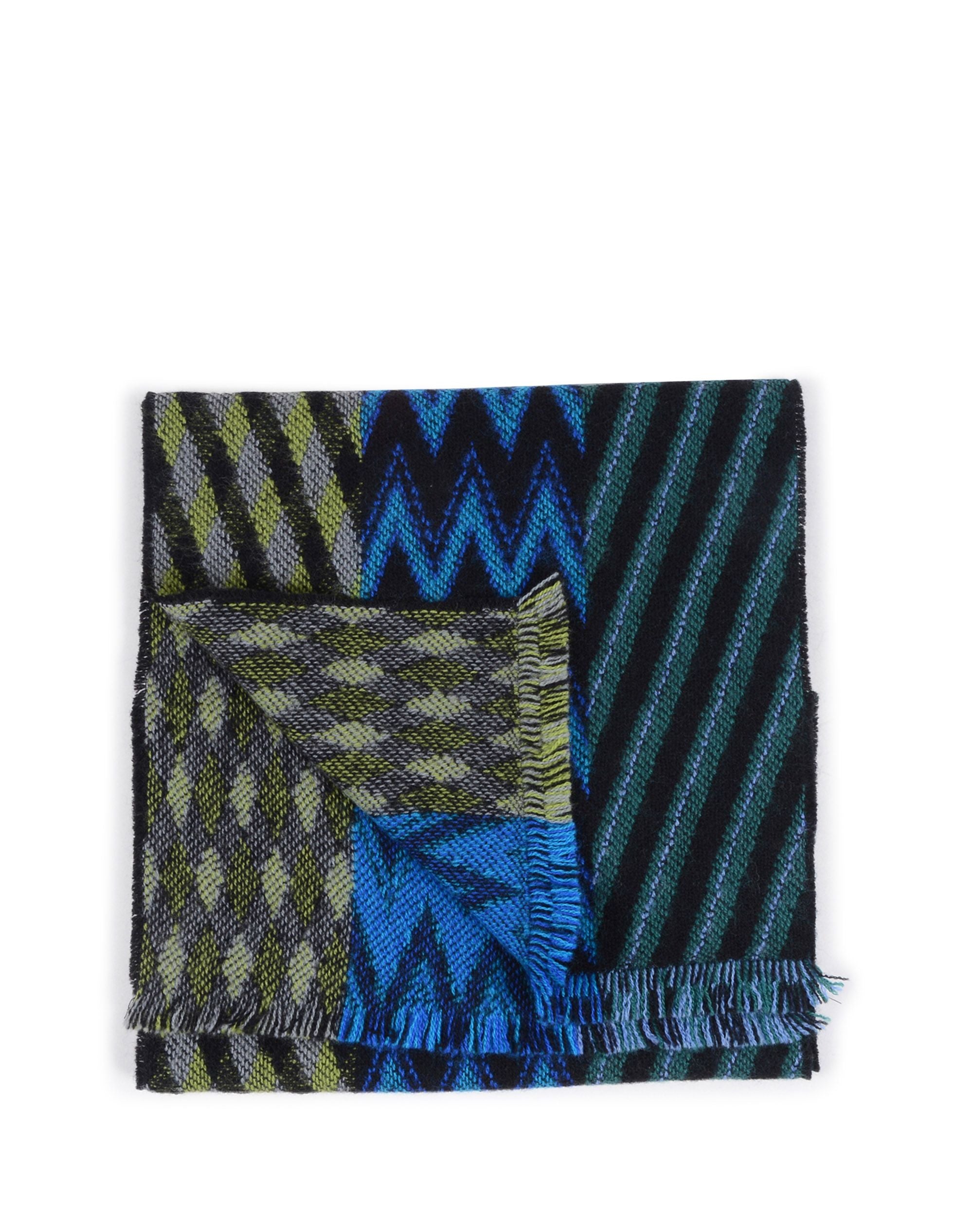 Missoni Woman Scarf Multicolor SCL3WOU68040001