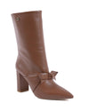 Dominic Boot - Short Boot Cuba